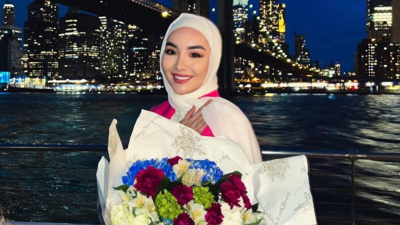 Фариза Төреәлі: Екі жылдай бір дерт мазалайды. Медицинаның еш көмегі жоқ