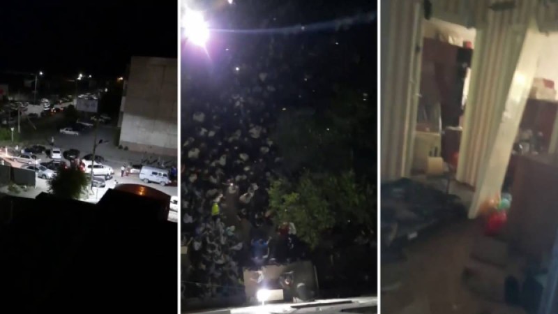 Сәтбаевтағы қыз зорлау оқиғасы: сотта жантүршігерлік деректер айтылды