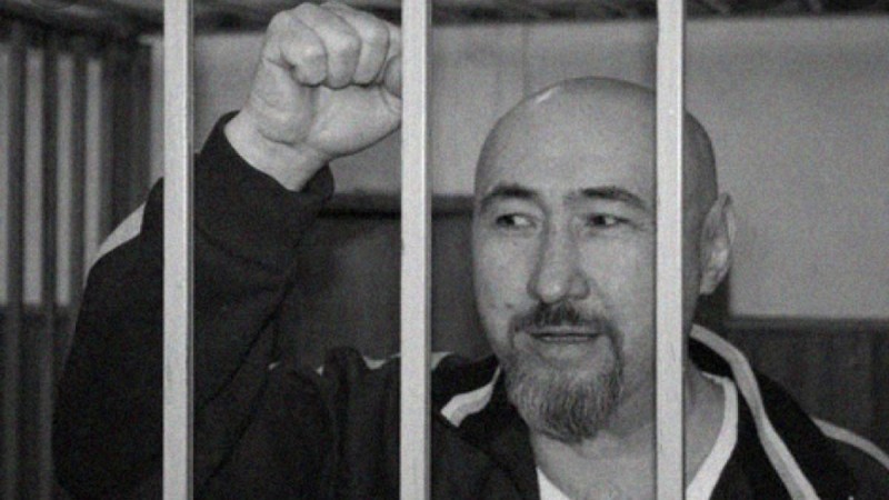 Арон Атабектің қызы әкесінің ақталуын талап ететін петиция жариялады