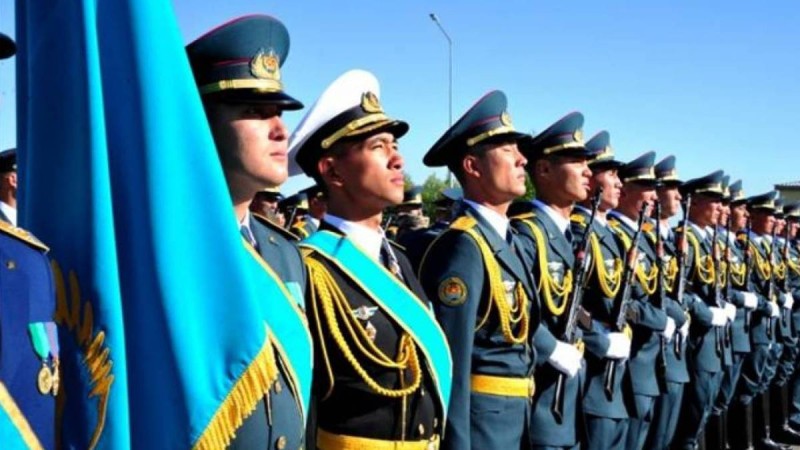 Президент маңызды жарлыққа қол қойды