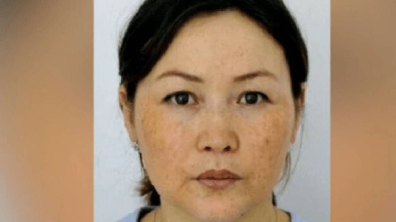 Іздеуде жүрген Оператор РОП бұрынғы құрылтайшысы Біріккен Араб Әмірлігінде ұсталды