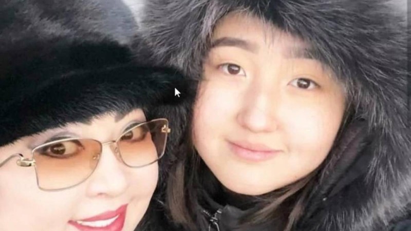 Мақпал Жүнісова ел алдына шығып, жағдайды түсіндірді (видео)