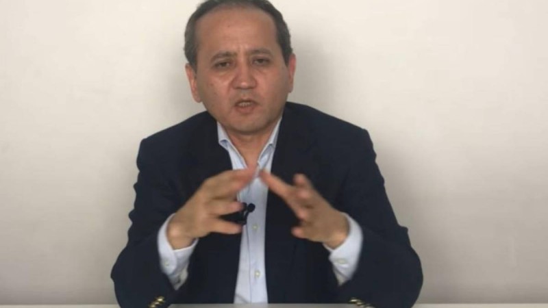 Франция сотының шешімі: Аблязов елден 30 күнде кетуі керек