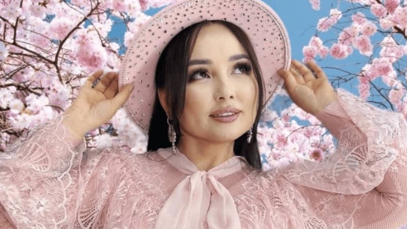 "Бет-ауызым қисайып кетті": Жазира Байырбекова әлдекімнің өзіне қиянат жасағанын жасырмай айтты