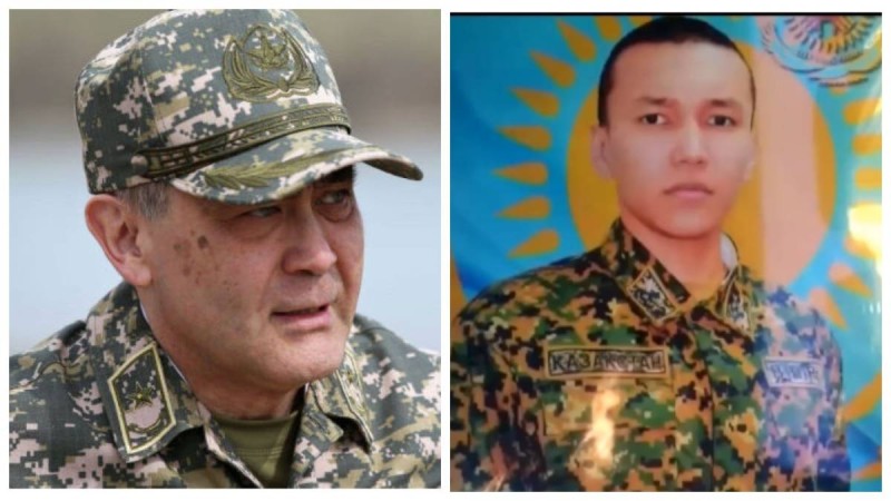 «Кешіру мүмкін емес»: қоғам қайраткері Ермекбаевтың отставкаға кетуін талап етті