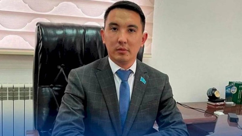 Талғар қаласының әкімі мен оның орынбасары қызметінен босатылды