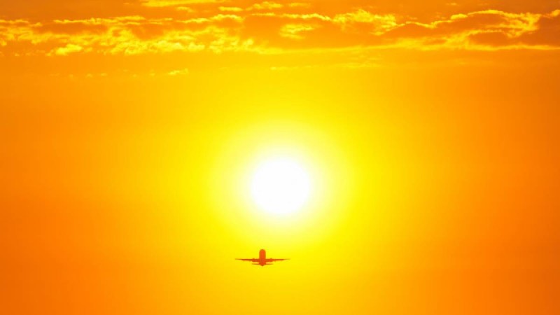 Қазақстанда 42 градусқа дейін ыстық болады