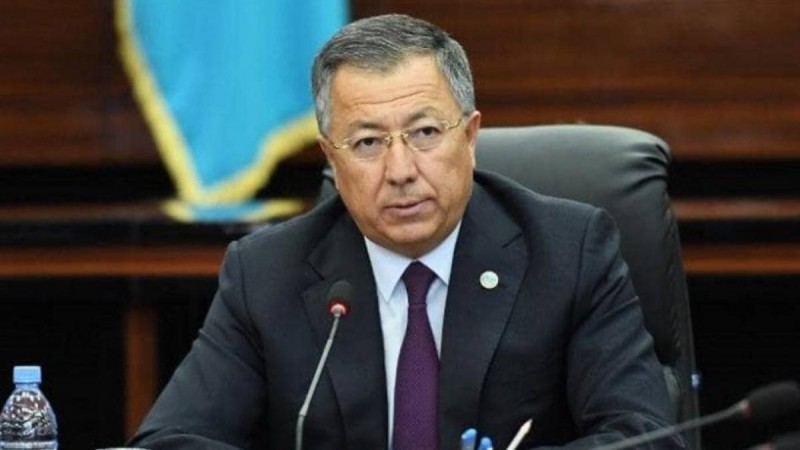 Қаңтарда ҚазҰУ ректорының ұлын атып өлтірген әскери қызметкерге сот үкім шығарды