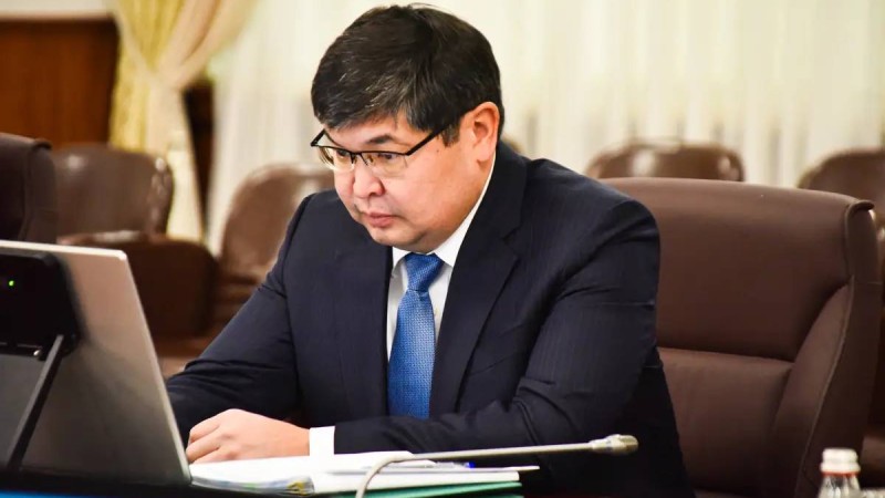 Экономика 4 пайыз өссе, айлық неге өскен жоқ – министр жауабы