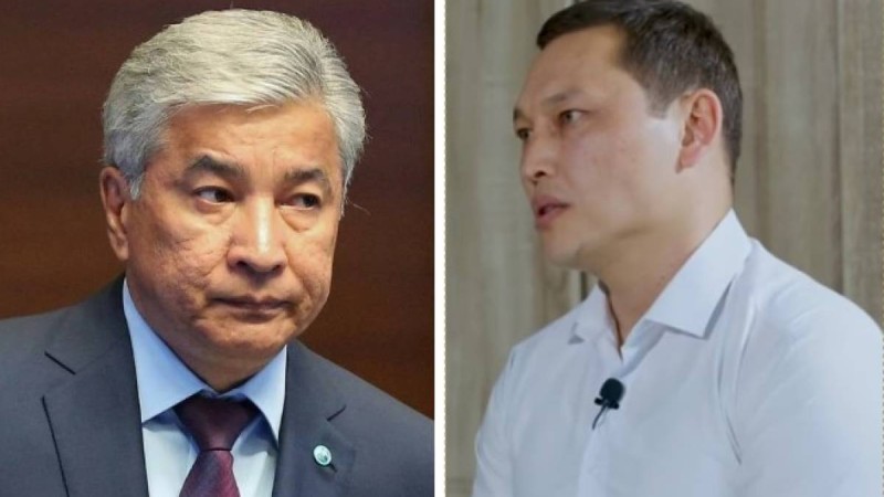 Белгілі саясаттанушы Тасмағамбетовтың ең үлкен қателігін айтты (видео)