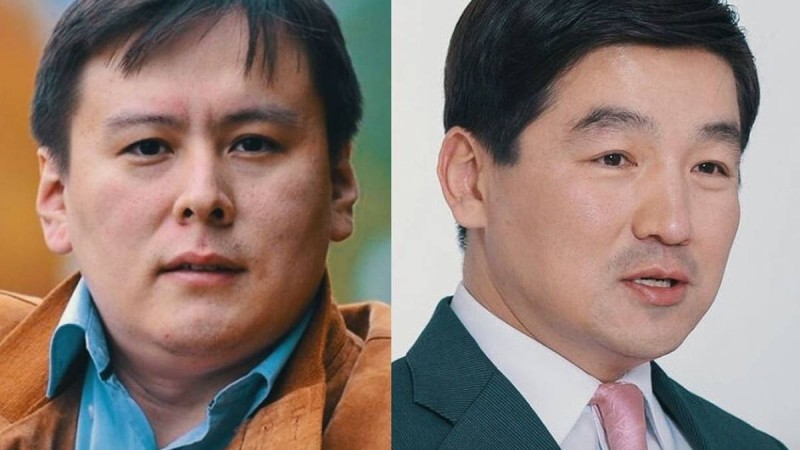 Жанболат Мамай «Байбекке — садақа!» акциясын жасайтынын мәлімдеді