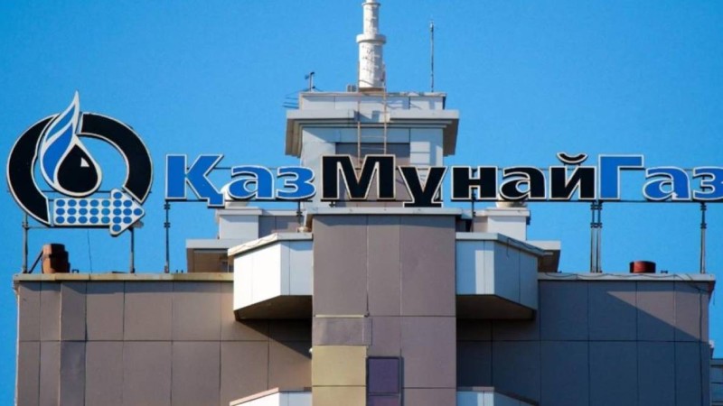 Атыраудағы апаттан "ҚазМұнайГаз" компаниясы 60 млрд теңге жоғалтты