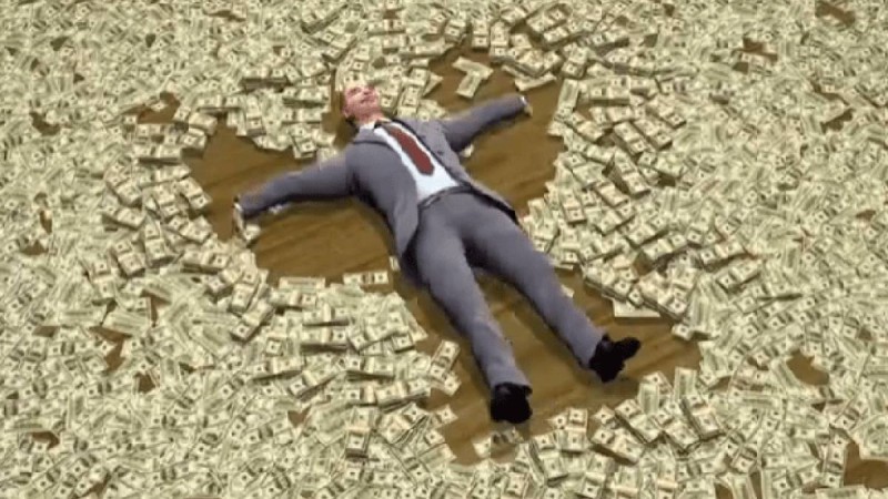 Әлемдегі ең бай адам анықталды