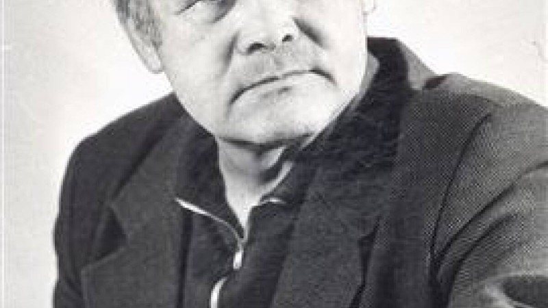 Бүгін – жазушы Бердібек Соқпақбаевтың туғанына 100 жыл