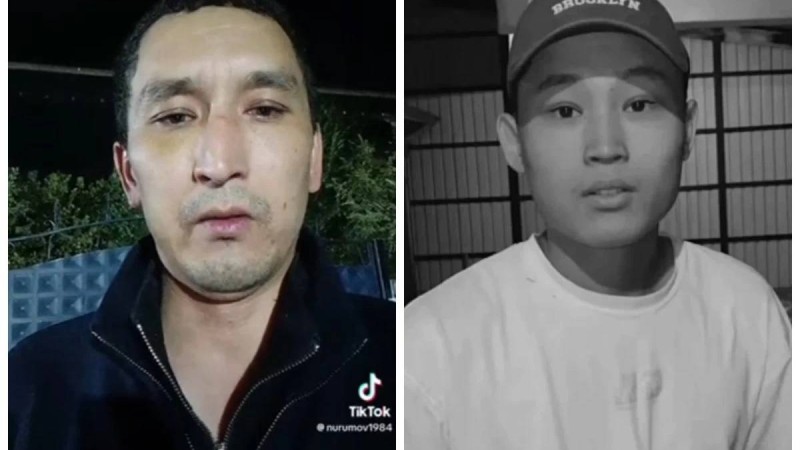 "Қазақстанда әділдік жоқ": Талғарда кісі қолынан қаза тапқан жасөспірімнің әкесі Қазақстаннан көшетінін мәлімдеді