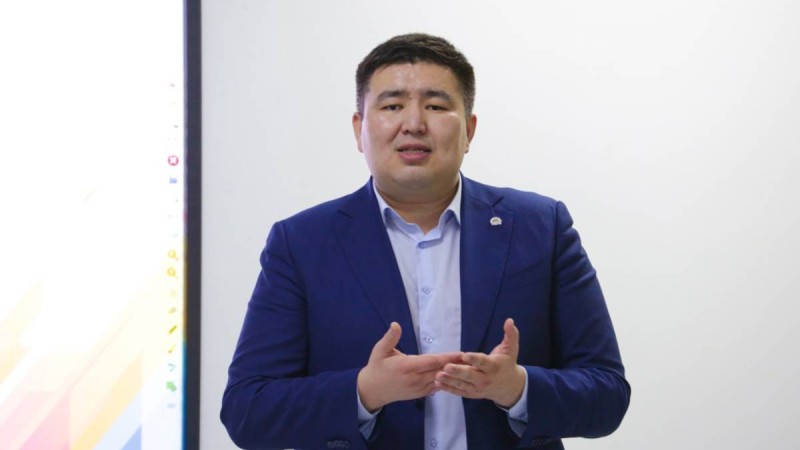 Елнұр Бейсембаев: Сайлауда «Аманат» партиясының да дауысы ұрланды