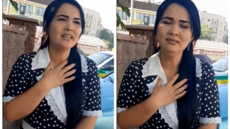 Боғауыздығымен аты шыққан «Завуч» келіншек өзіне қол жұмсады» деген ақпарат шықты