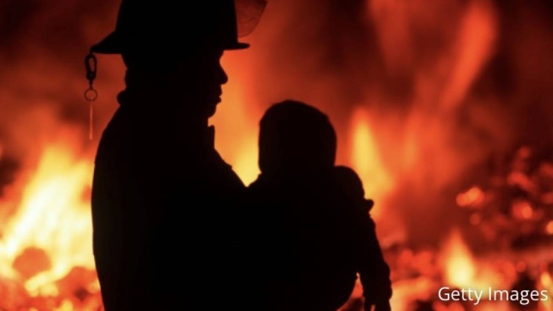 «Балалардың тегі әртүрлі, анасы – еден жуушы»: Жітіқарадағы өрттен қаза болған бес балаға қатысты тың деректер айтылды