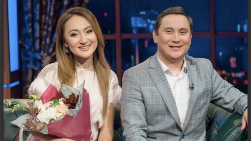 «Теуіп тастайтын!»: Қайрат Әділгерейді әйелі психотерапевтке апарған