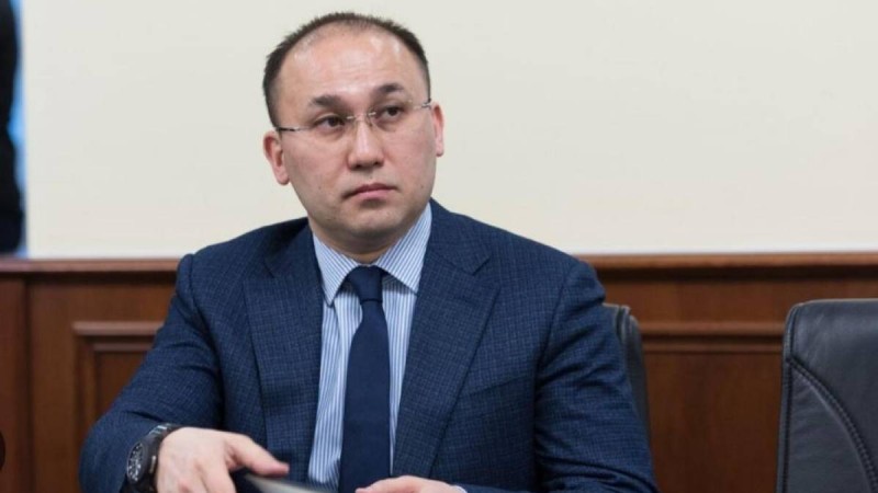 Дәурен Абаев Қазақстанның Ресейдегі Төтенше және Өкілетті Елшісі болып тағайындалмақ