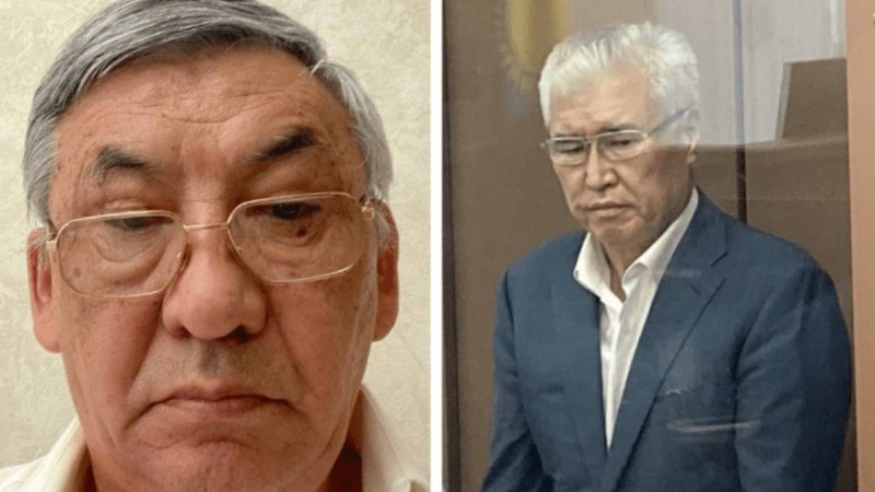 Мұхамедиұлының ісі: экс-министрдің адвокаты қамауға алынды – БАҚ