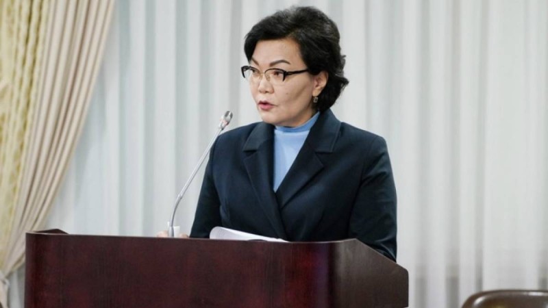 “Халық жұмыс істегісі келмейді” - Еңбек Министрі жұмыстан бас тартқандарға заң күшейту керегін ұсынды