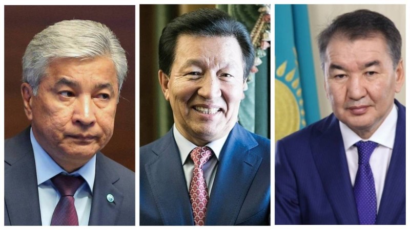 Тасмағамбетов, Мәми үшеуіміз пәтер жалдап, кезекпен тамақ әзірлейтінбіз – композитор