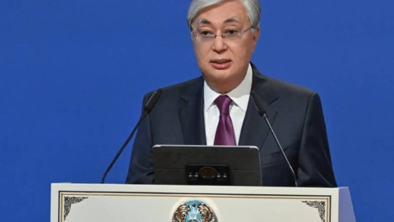 Тоқаев қазақстандықтарды Ұлттық домбыра күнімен құттықтады