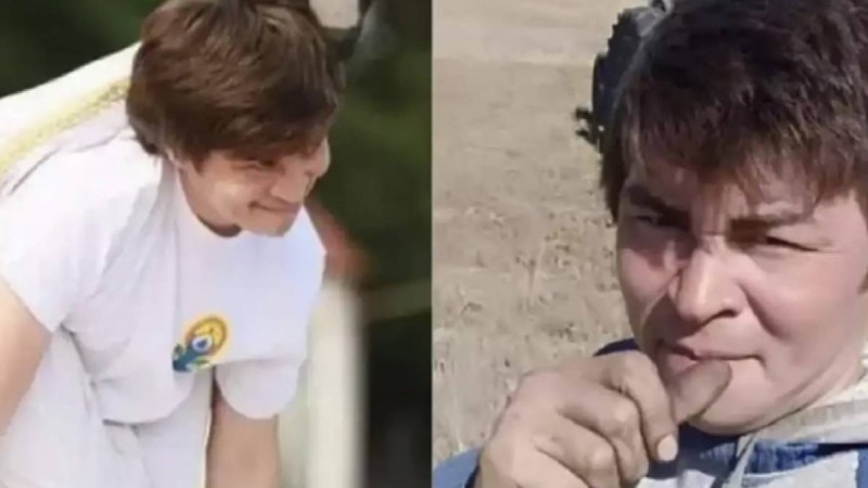 “Қан түкіріп жатырмын” - Буынсыз адам атанған Айдос Тоқтарбайдың өмірінің соңғы сәтінің видеосы тарады (Видео)