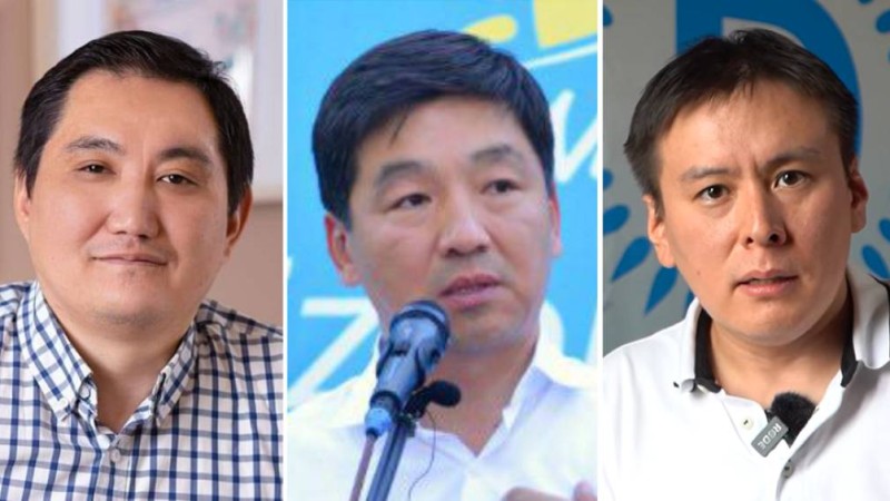 Танымал заңгер: "Байбек әкім болған кездегі жерге қатысты былықты жақсы білемін"