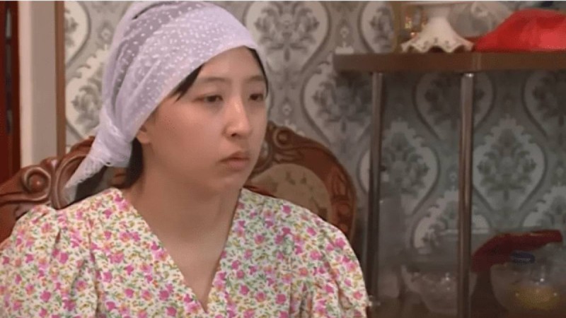 "Шай құйып, сәлем салады": Оңтүстік Кореялық бойжеткен Түлкібасқа қалай келін болды (видео)