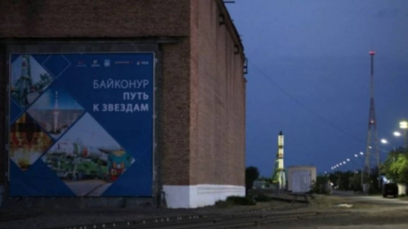 Байқоңырда ұлыбританиялық танымал блогер ұсталды