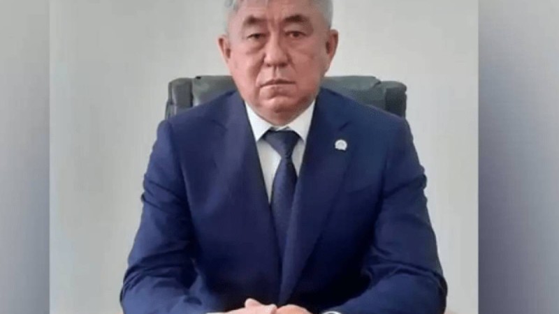 Петропавлдың жаңа әкімі тағайындалды