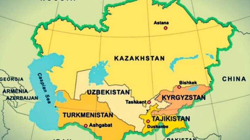 Алматыда Орта Азия аймағындағы тұрақтылық пен қауіпсіздік мәселелері талқыланады