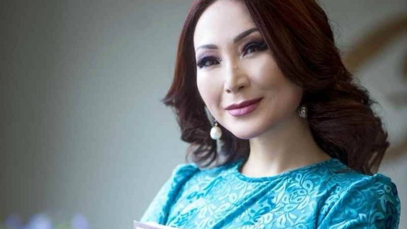 "Бір ай бойы ораза тұту Құранда жоқ": Дін туралы насихат айтып жүрген Жанар Байсемізова ораза туралы айтты - Қазақстан жаңалықтары