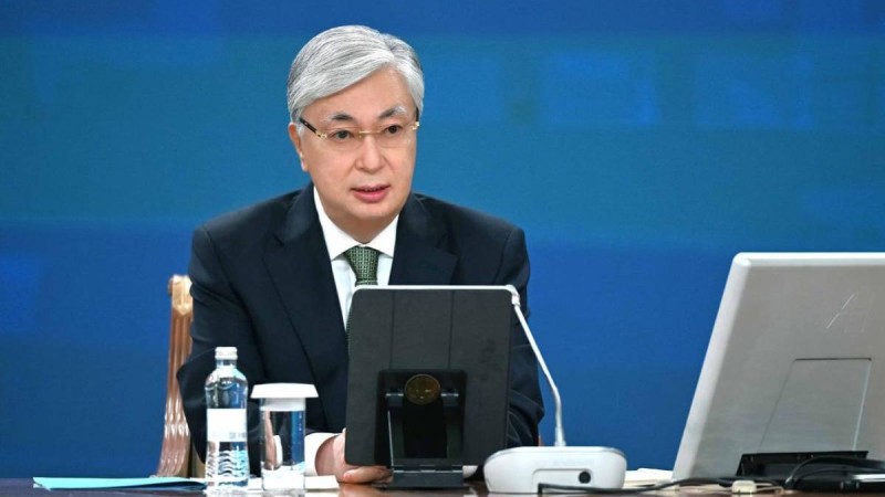 Полиция жаңарғанымен халық оның нәтижесін, оң өзгерістерді көріп отырған жоқ