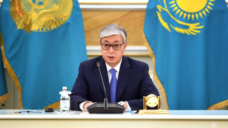 Тоқаевтан екінші Елбасы жасаудың қажеті жоқ – депутат пікір білдірді