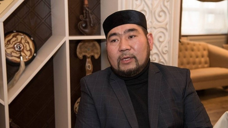 Балғынбек Имашев: Біздің формадағы полицейлерге келімсек дүнгендер әкіреңдеп жүр - Қазақстан жаңалықтары