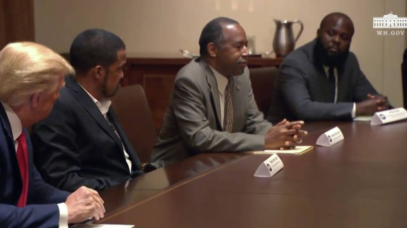 АҚШ-та Ресейге қарсы санкцияларды күшейту ұсынылды