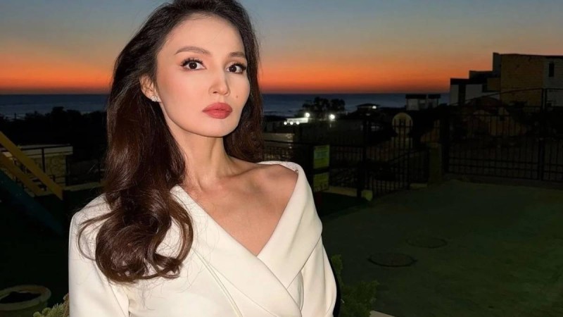 Қайрат Нұртастың жұбайы Жұлдыз бейтаныс адамдар қысым көрсеткенін айтты