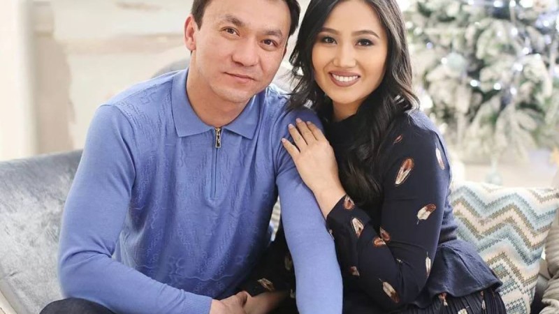 "Бүгінде балаларымның әкесімен мүлдем араласпаймын": Динара Қырықбаева бұрыңғы күйеуі туралы айтып берді