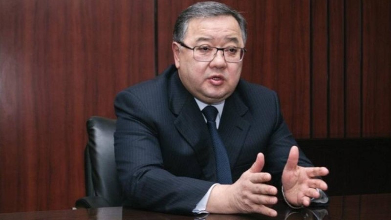 Қазақстан билігі Назарбаевтар отбасының шетелдік активтерін ала алады