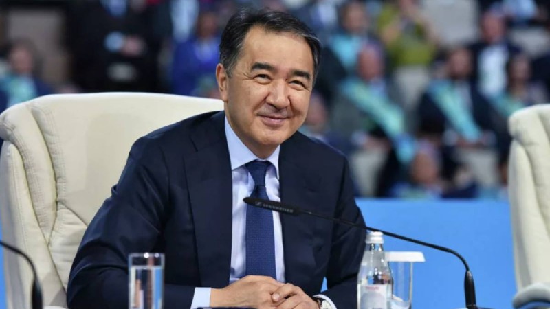 Бақытжан Сағынтаев Қазақстанның Ресейдегі елшісі болып тағайындалады – дереккөз