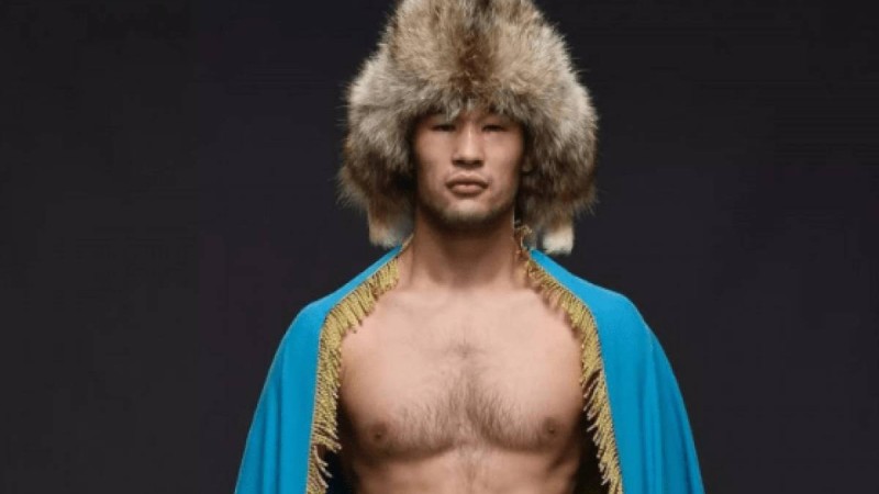 Шавкат Рахмоновтың келесі қарсыласы белгілі болды