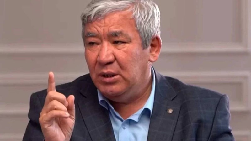 "Жүрек талмасы ұстаған": Белгілі композитор Қалдыбек Құрманәлі ауруханаға түсті