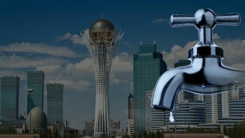 Қазақстанда су тапшылығы артып келеді: министр Сүлейменоваға тапсырма берілді