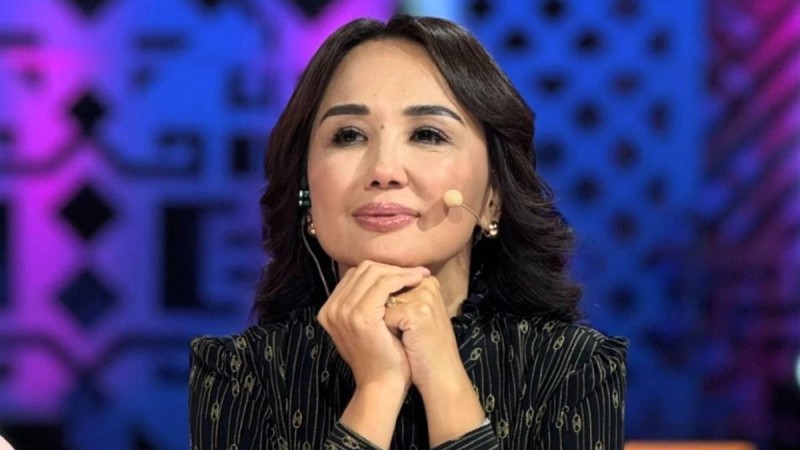 "Ұлдарым "қыз асырап алайық" дейді": Ләйлә Сұлтанқызы тағы да балалы болуға қарсы емес екенін айтты