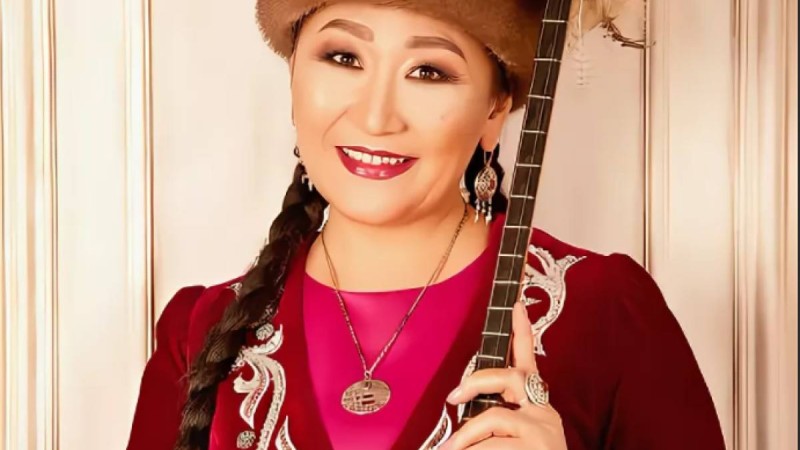 "Бес жылдан соң ажырасып кеттік": Сәуле Жанпейісова алғаш рет күйеуі туралы айтты