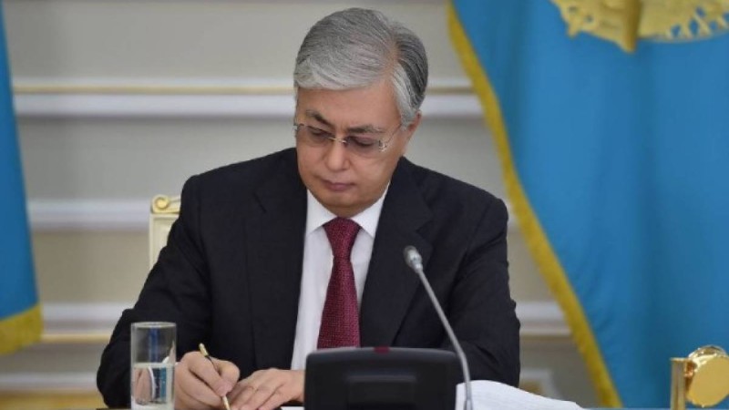 ҰОС-ның үш ардагеріне "Халық қаһарманы" атағы берілді