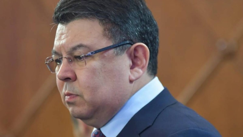 Алматы облысының әкіміне “қастандық” ұйымдастырылған